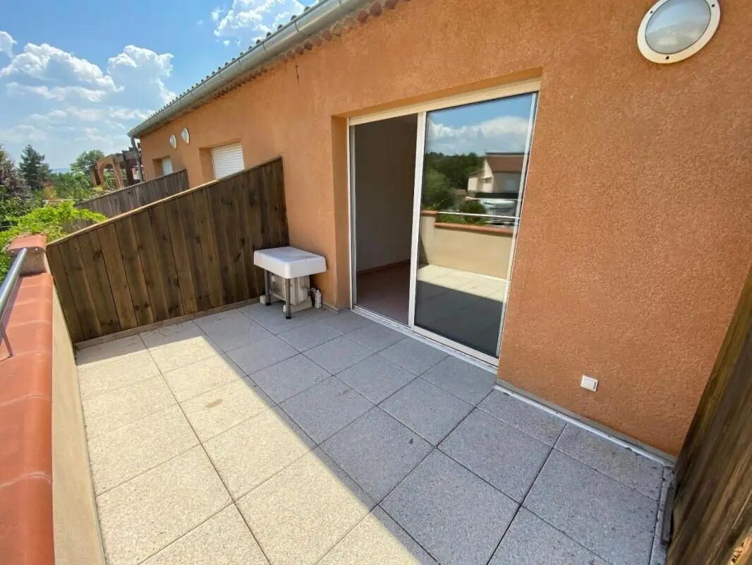 Appartement à louer, 30m², Laragne-Montéglin