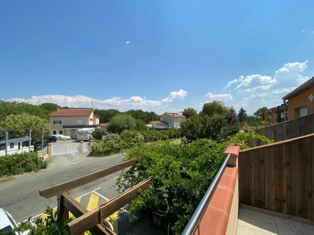 Appartement à louer, 30m², Laragne-Montéglin