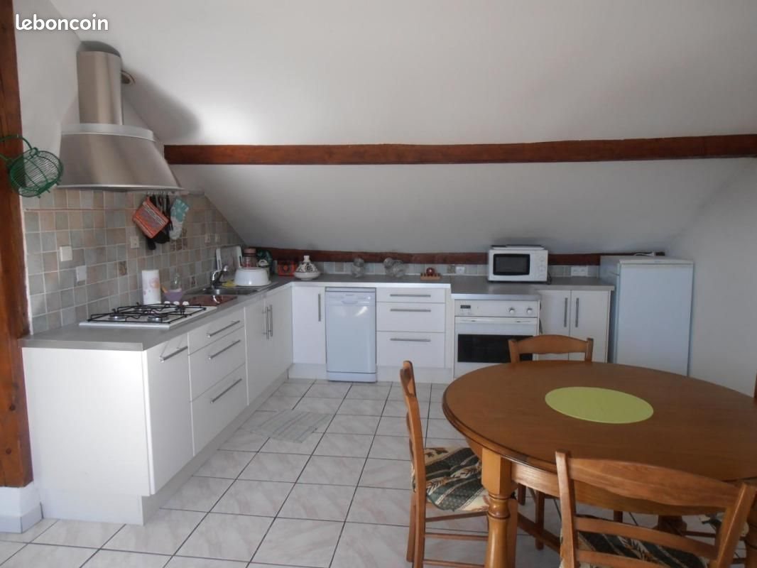 Appartement à louer, 26m², Gap