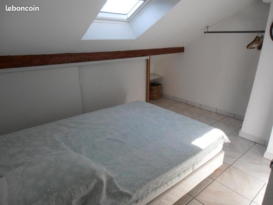 Appartement à louer, 26m², Gap