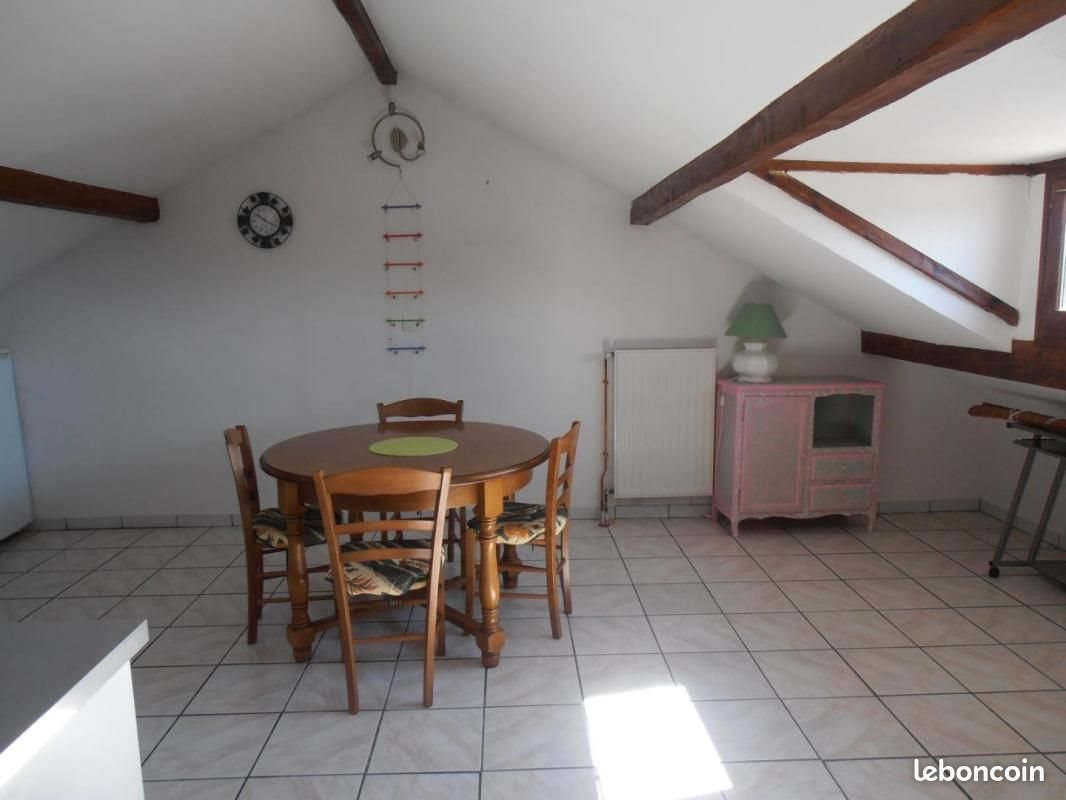 Appartement à louer, 26m², Gap