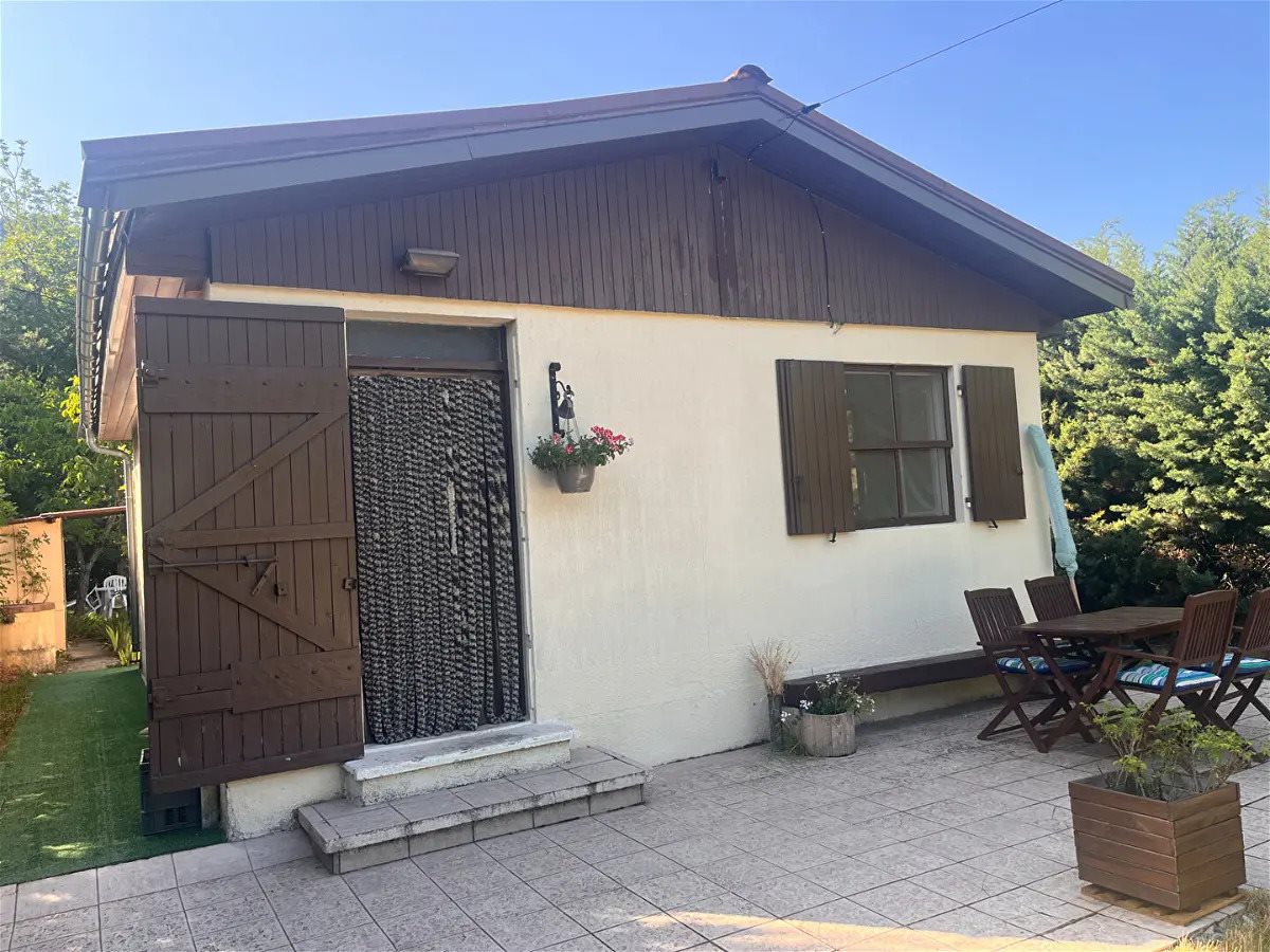 Maison à vendre, 40m², Aspres-sur-Buëch