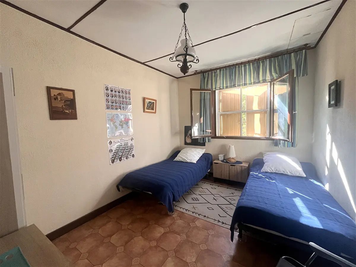 Maison à vendre, 40m², Aspres-sur-Buëch