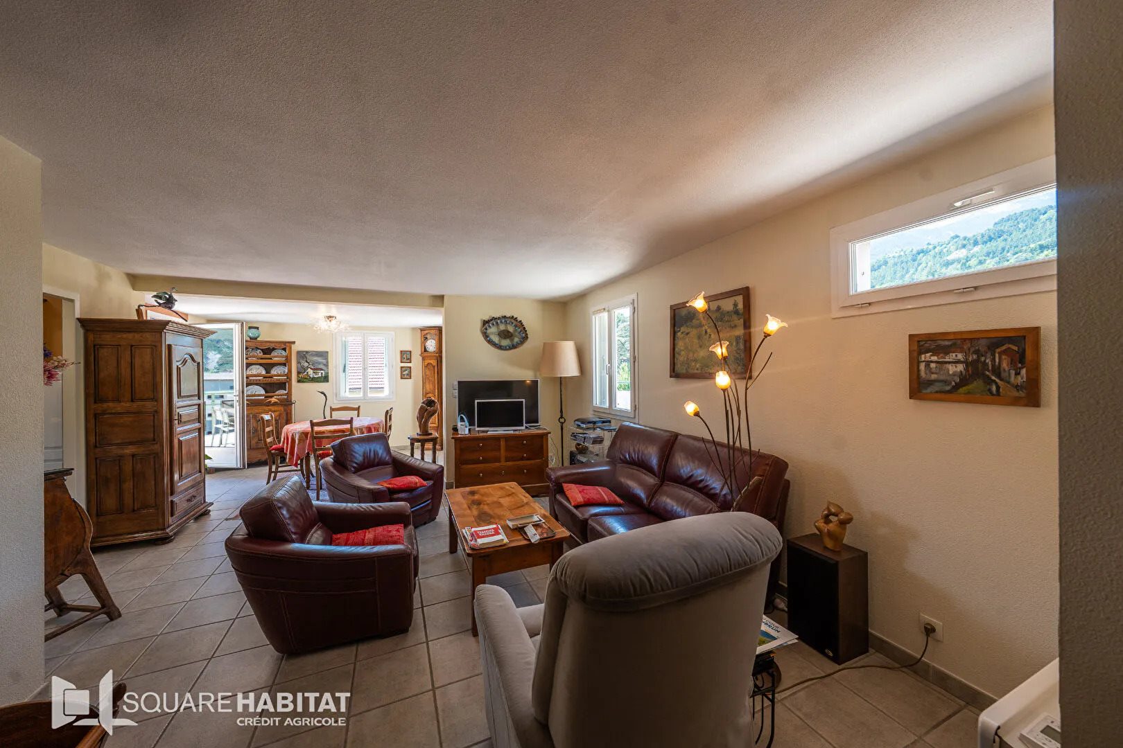 Appartement à vendre, 106m², Embrun