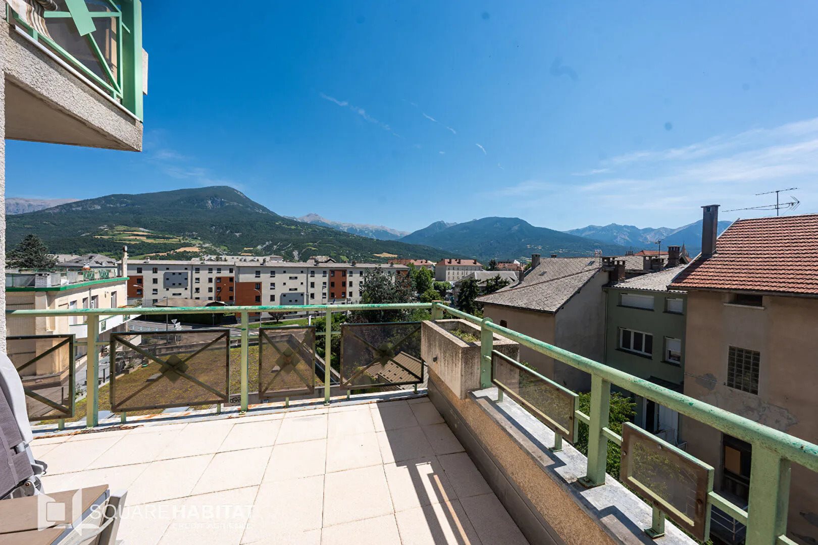 Appartement à vendre, 106m², Embrun