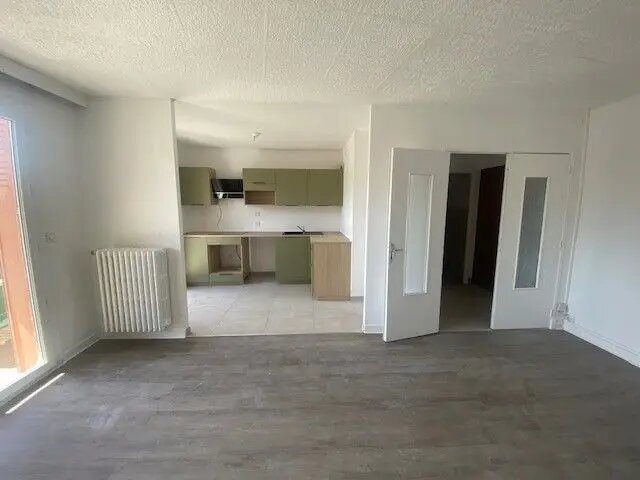Appartement à louer, 47m², Gap