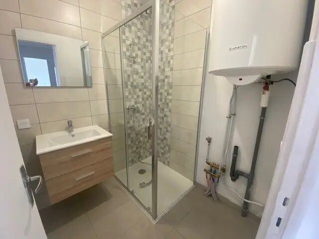 Appartement à louer, 47m², Gap