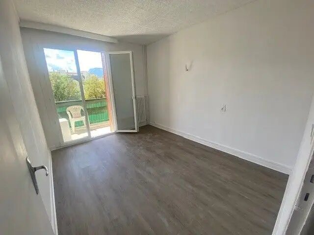 Appartement à louer, 47m², Gap