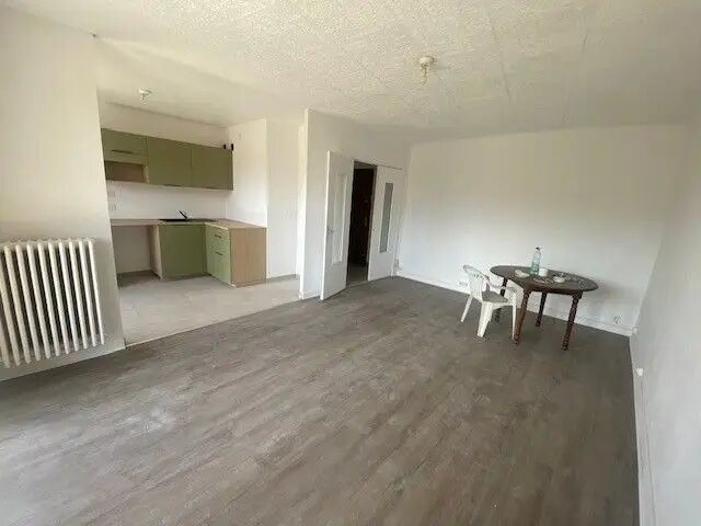 Appartement à louer, 47m², Gap
