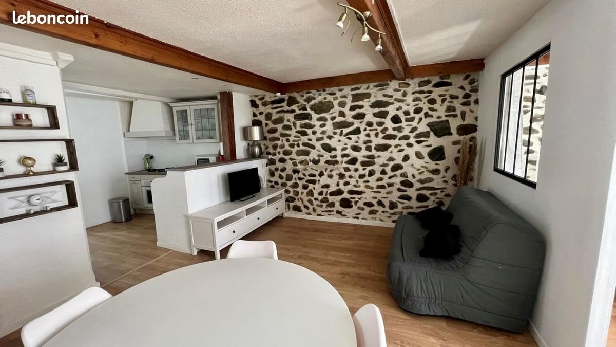 Appartement à louer, 45m², Embrun