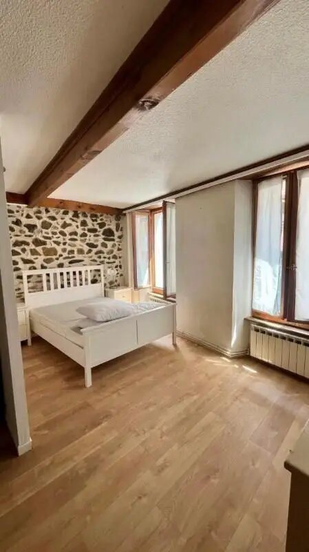 Appartement à louer, 45m², Embrun