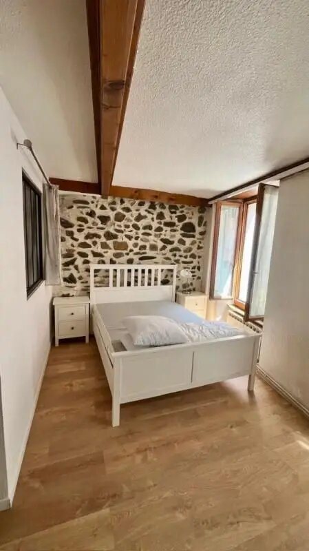 Appartement à louer, 45m², Embrun