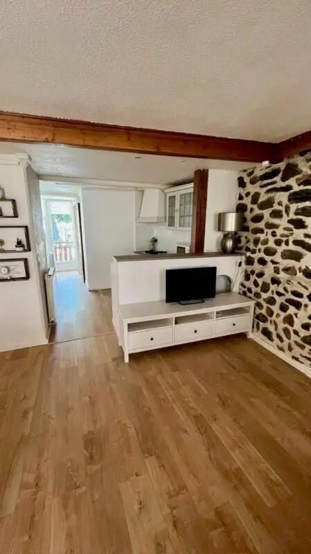 Appartement à louer, 45m², Embrun