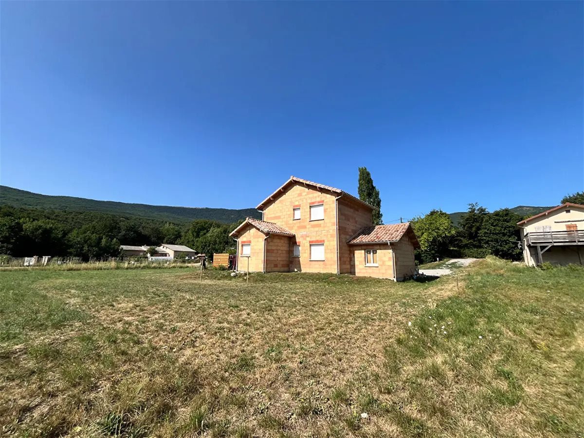 Maison à vendre, 121m², La Faurie