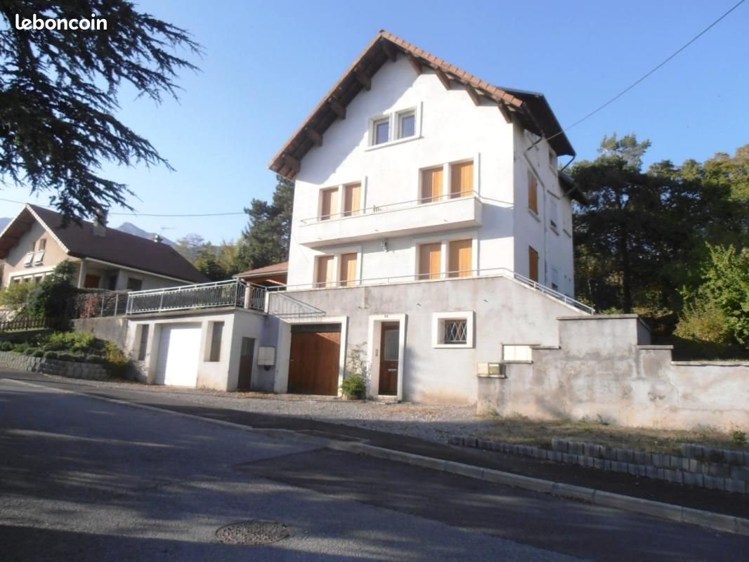 Appartement à louer, 48m², Gap