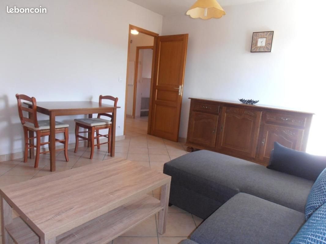 Appartement à louer, 48m², Gap