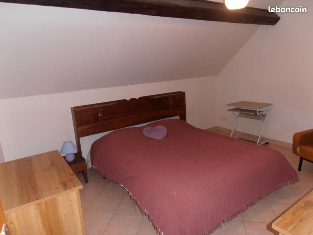 Appartement à louer, 48m², Gap