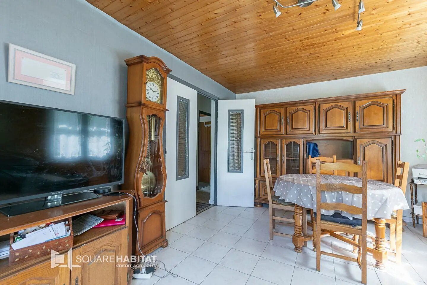 Appartement à vendre, 84m², Briançon