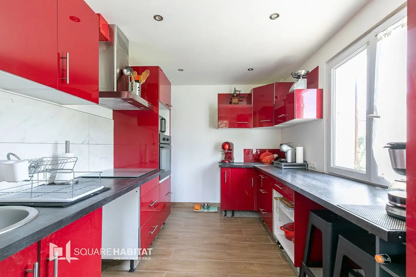 Appartement à vendre, 84m², Briançon