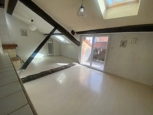 Appartement à louer, 32m², Gap