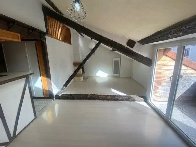 Appartement à louer, 32m², Gap
