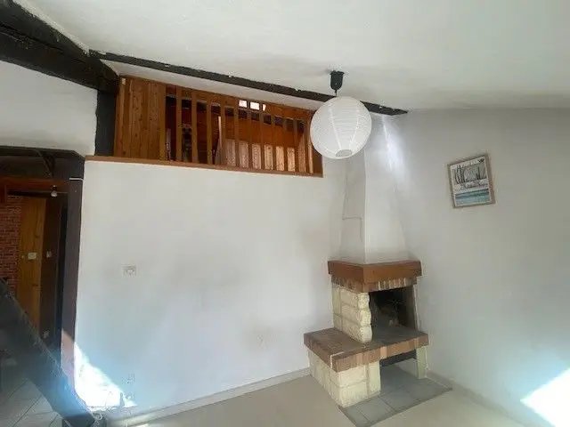 Appartement à louer, 32m², Gap