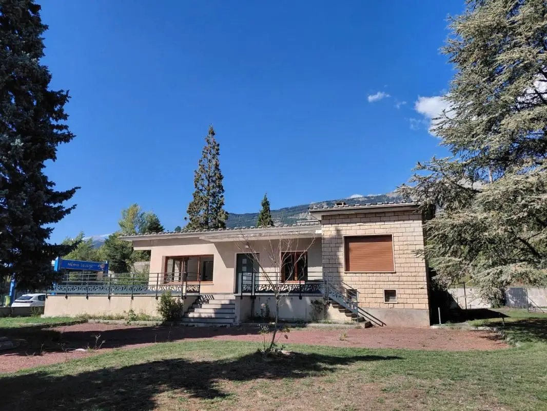 Maison à louer, 122m², Chorges