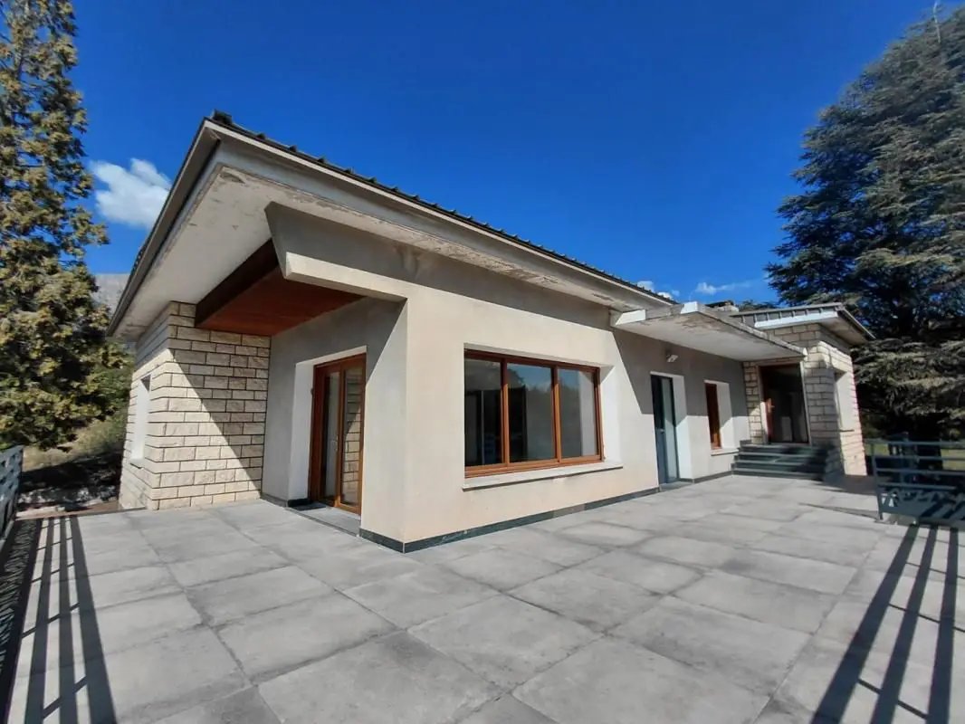 Maison à louer, 122m², Chorges