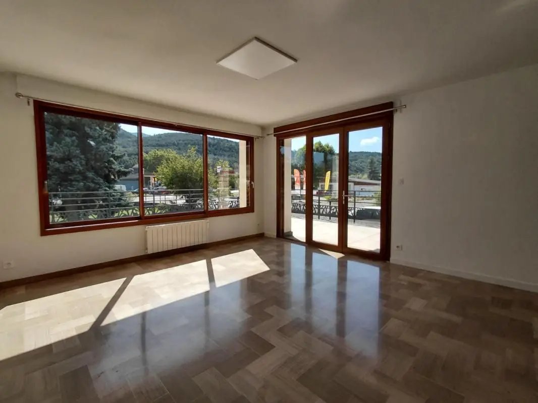 Maison à louer, 122m², Chorges
