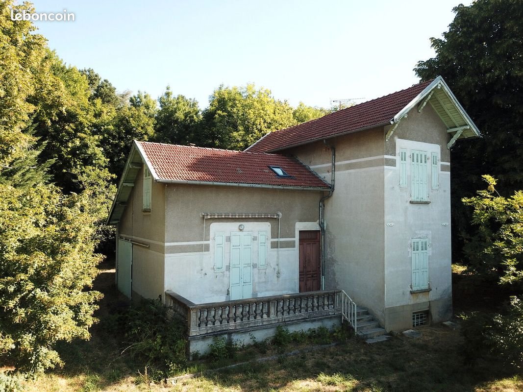Maison à vendre, 114m², Gap