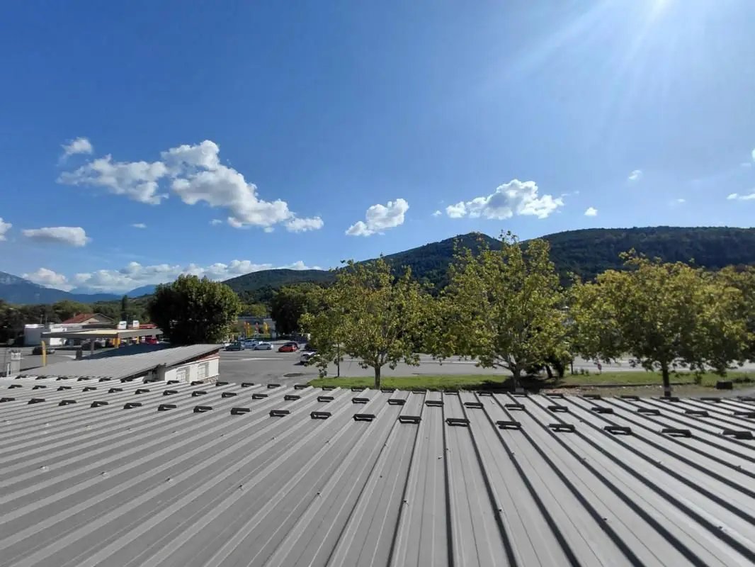 Appartement à louer, 105m², Chorges