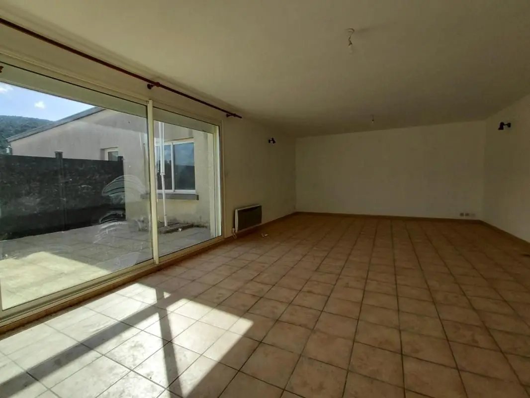 Appartement à louer, 105m², Chorges
