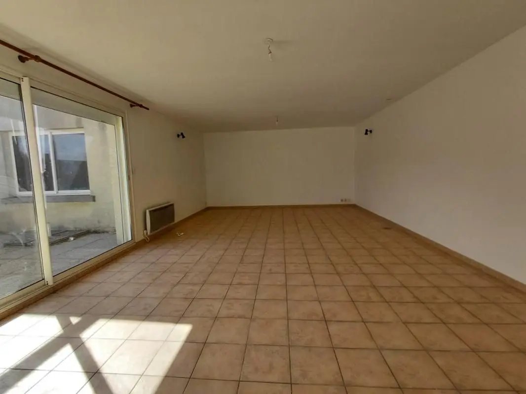 Appartement à louer, 105m², Chorges