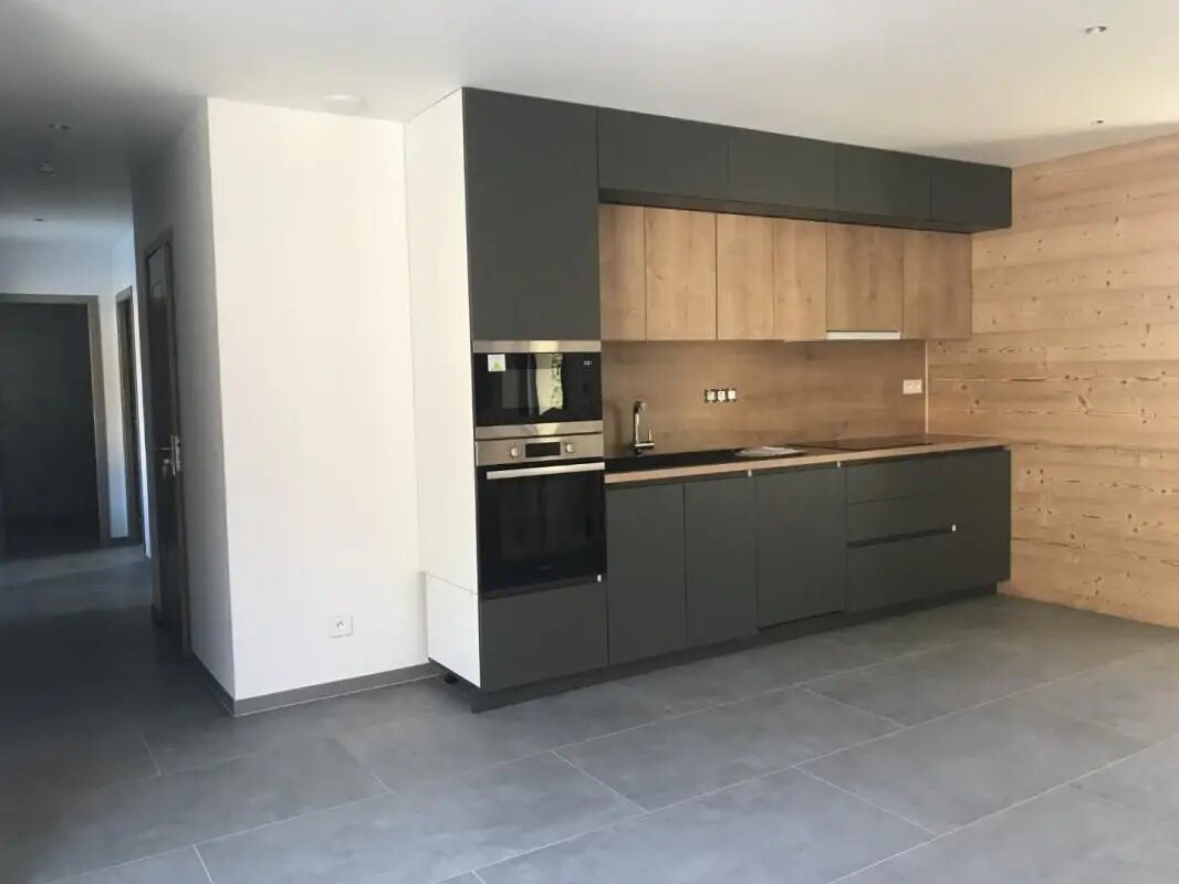 Maison à louer, 118m², Embrun