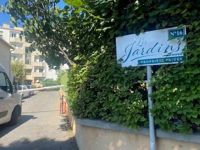 Appartement à louer, 33m², Gap