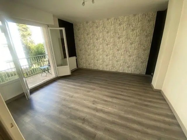 Appartement à louer, 33m², Gap