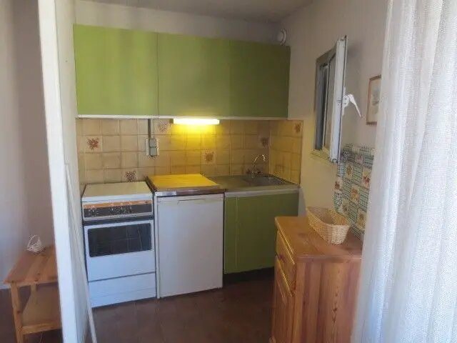 Appartement à louer, 30m², Embrun