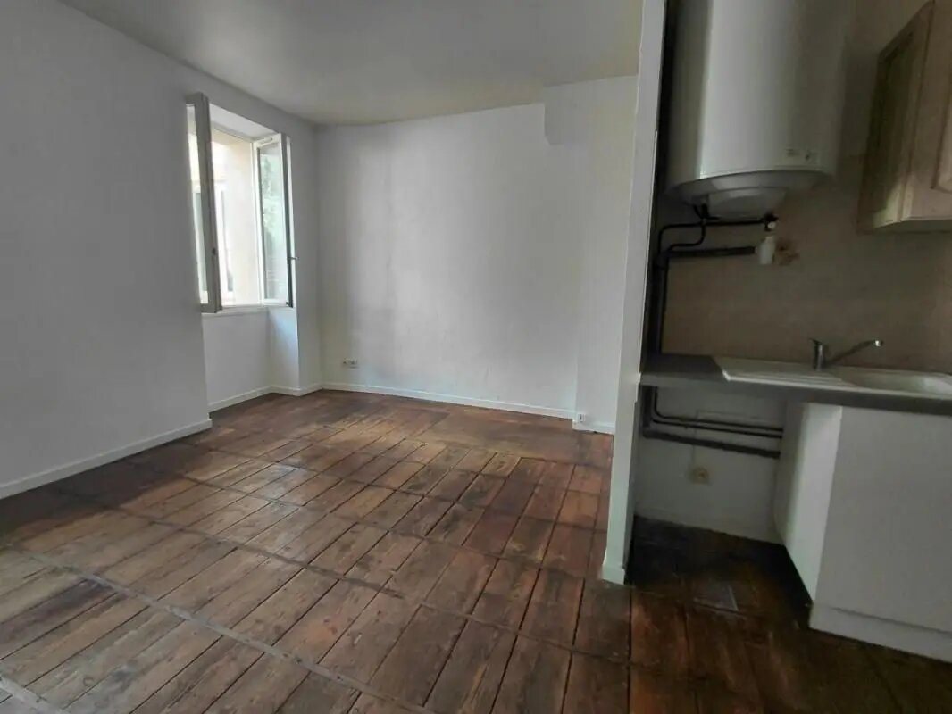 Appartement à louer, 49m², Embrun