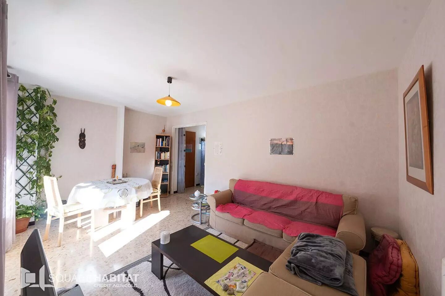 Appartement à vendre, 65m², Embrun
