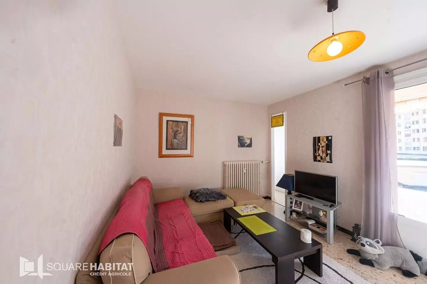 Appartement à vendre, 65m², Embrun
