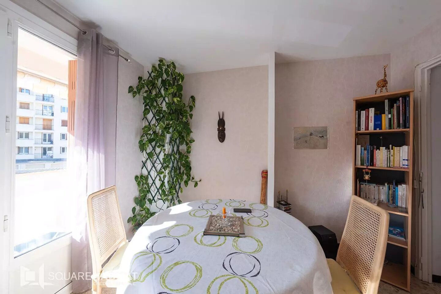 Appartement à vendre, 65m², Embrun