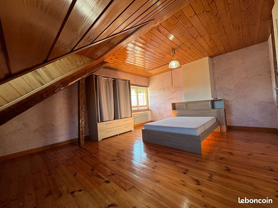 Maison à vendre, 110m², Savines-le-Lac