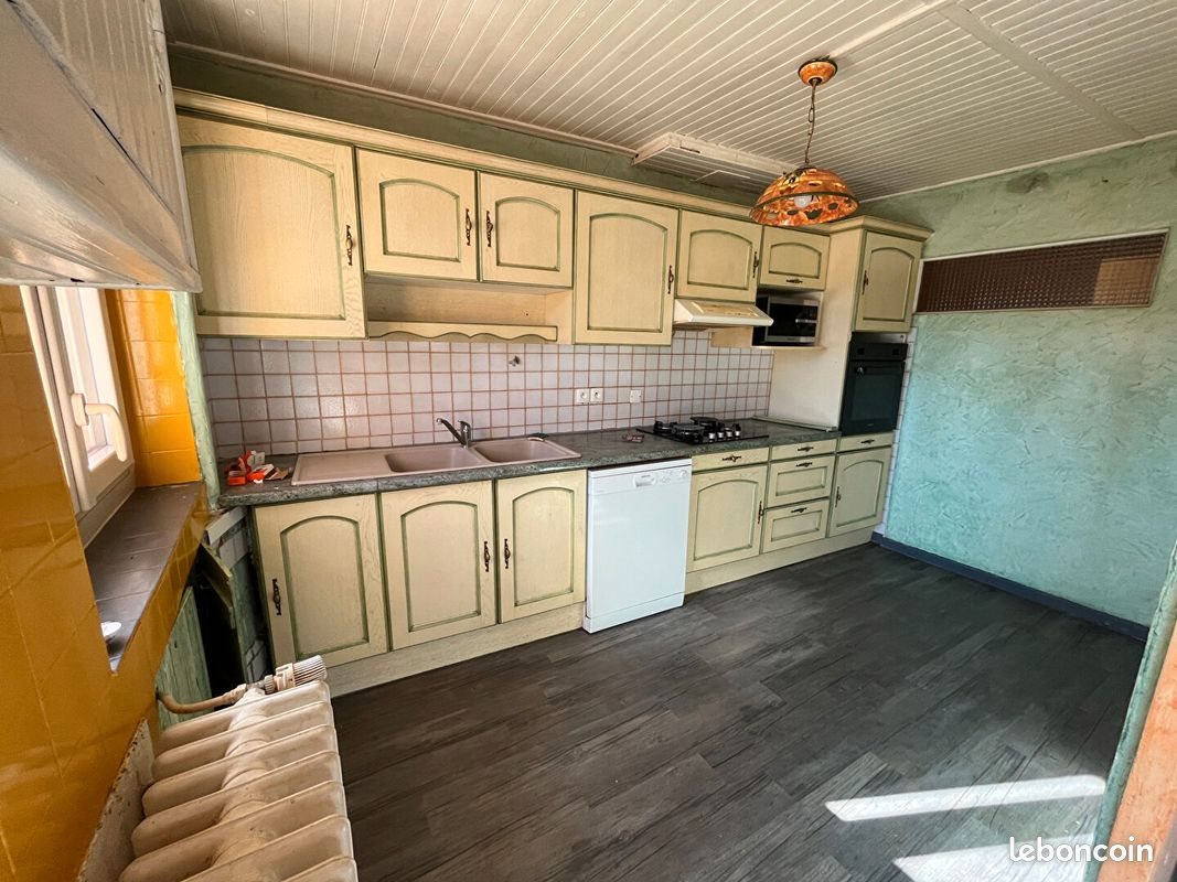 Maison à vendre, 110m², Savines-le-Lac