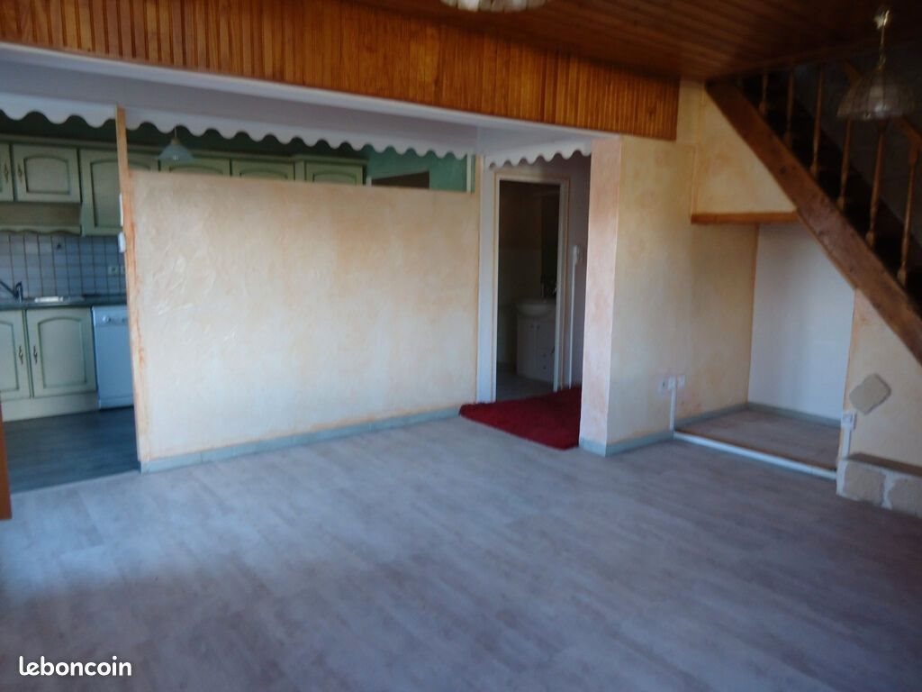 Maison à vendre, 110m², Savines-le-Lac