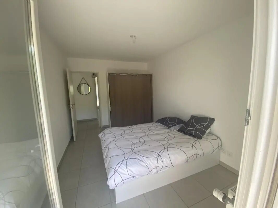 Appartement à louer, 42m², Gap