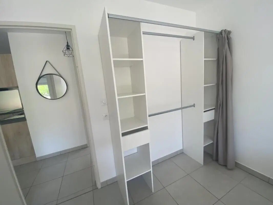 Appartement à louer, 42m², Gap
