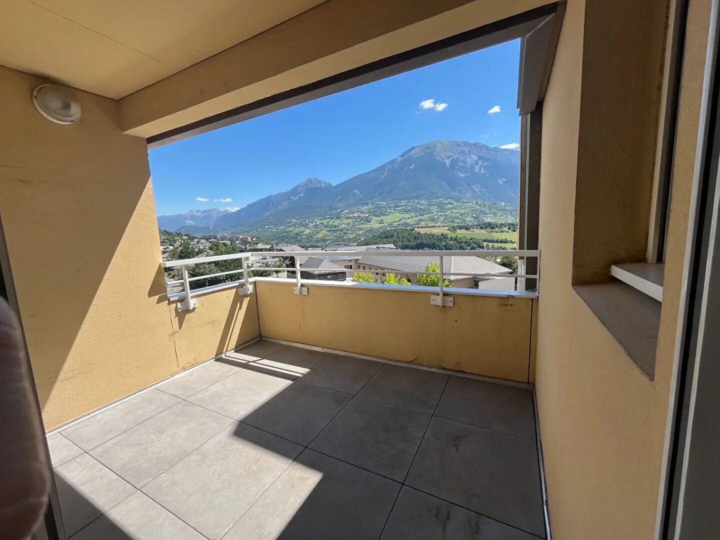 Appartement à vendre, 26m², Embrun