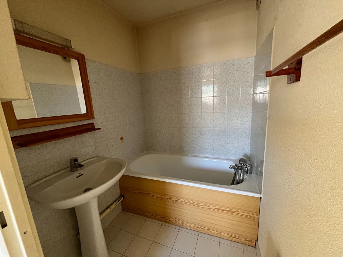 Appartement à vendre, 26m², Embrun