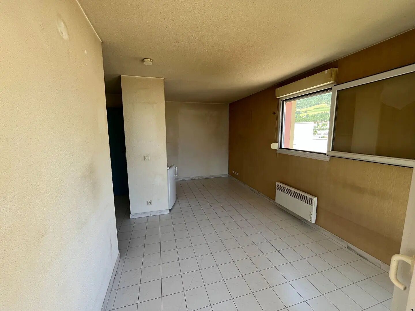 Appartement à vendre, 26m², Embrun