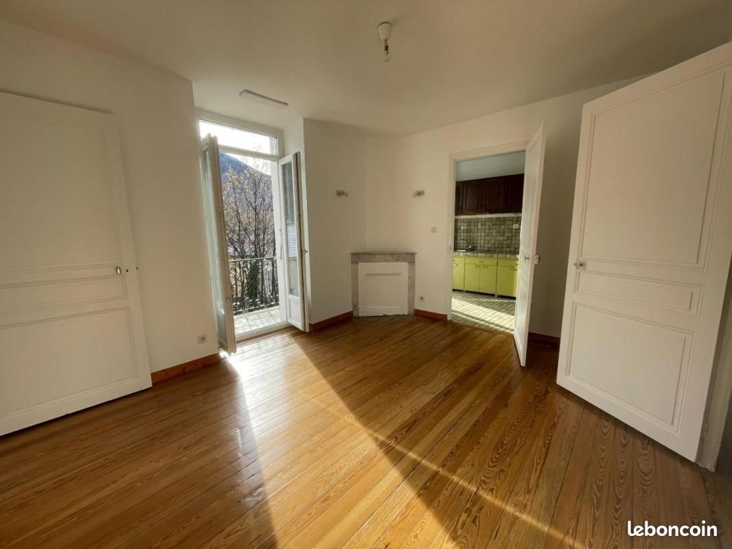 Appartement à louer, 87m², Veynes